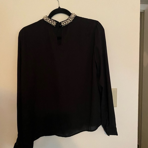 SHEIN Blouse - Picture 2 of 2